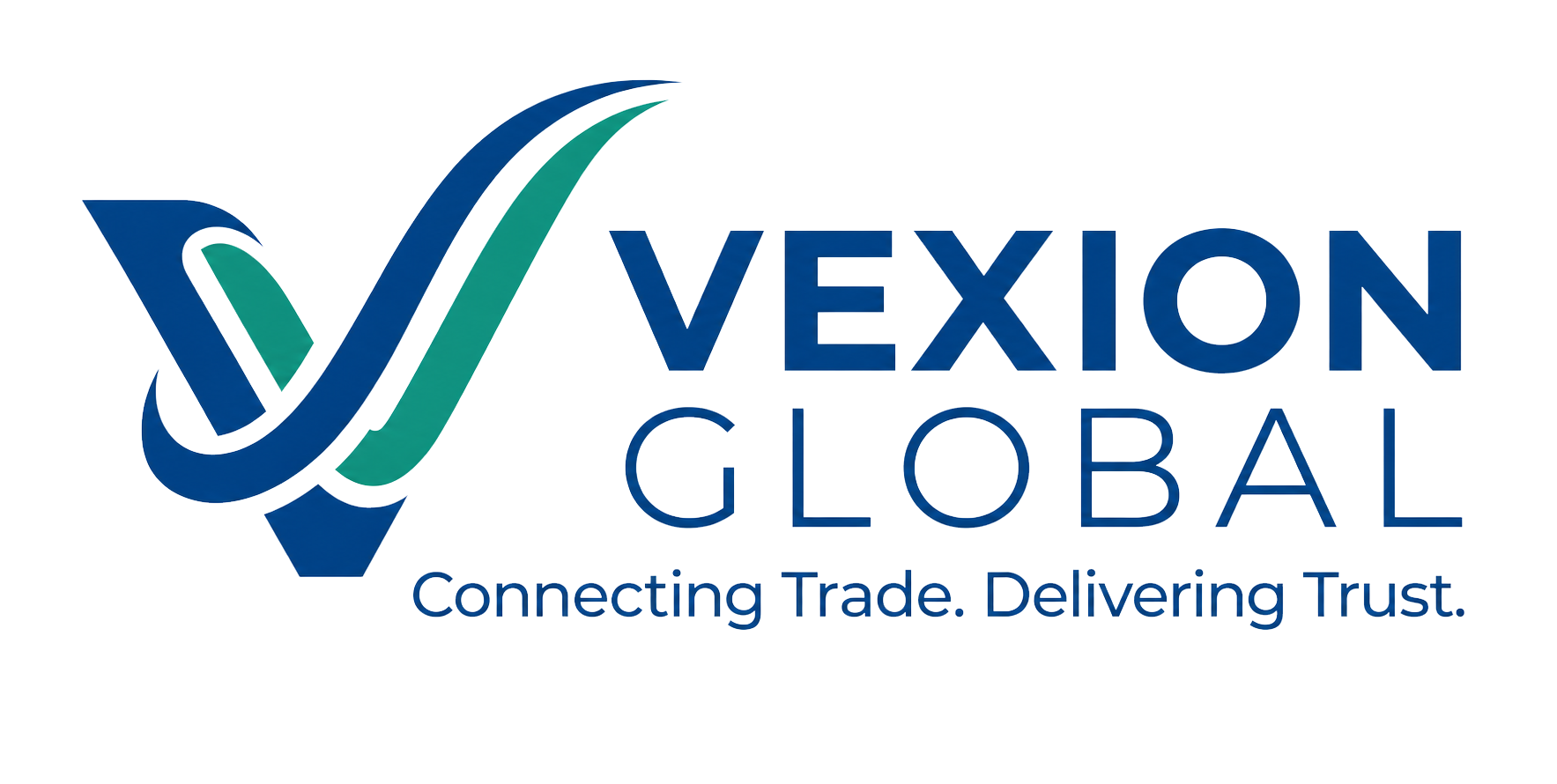 Vexion Global — Connecting Trade, Delivering Trust